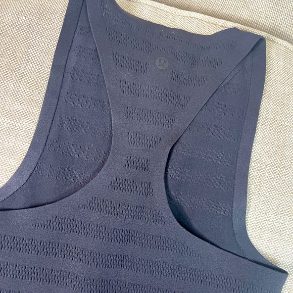 lululemon athletica Tops - Lululemon tank - never worn - Sz 4